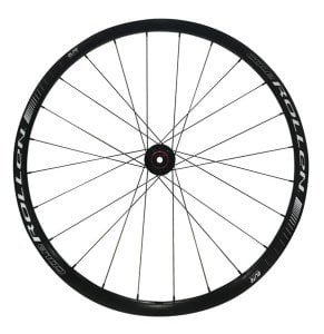 Cole Rollen Elite Disc Jant Seti