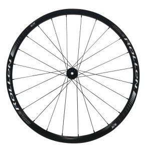 Cole Rollen Elite Disc Jant Seti