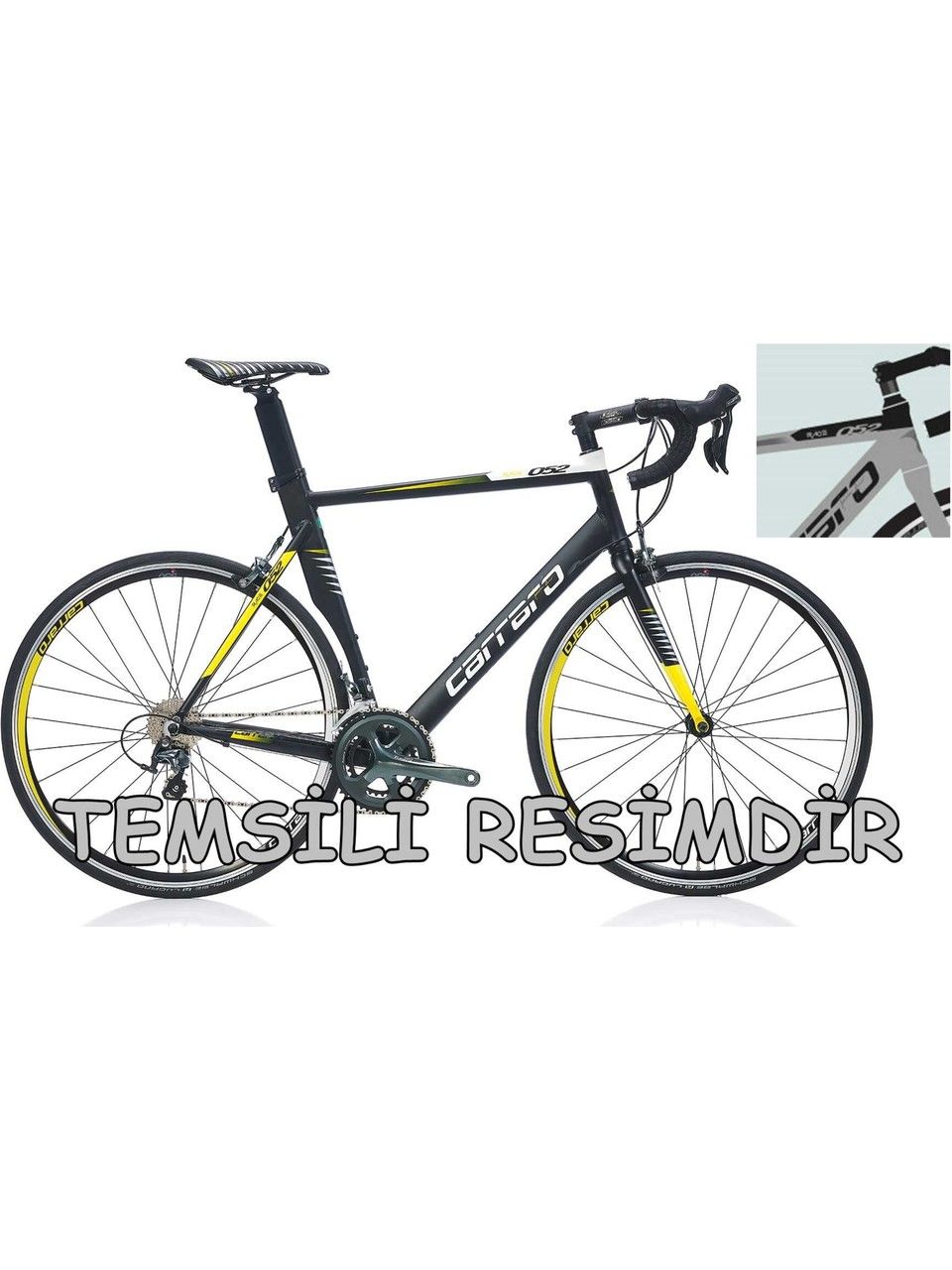 RACE 052C 28'' 20-V CB