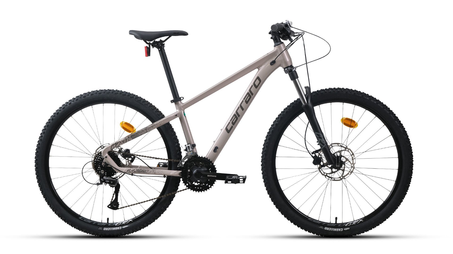 CRX 724 24-V HD 27.5 JANT