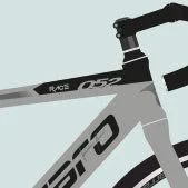 RACE 052C 28'' 20-V CB