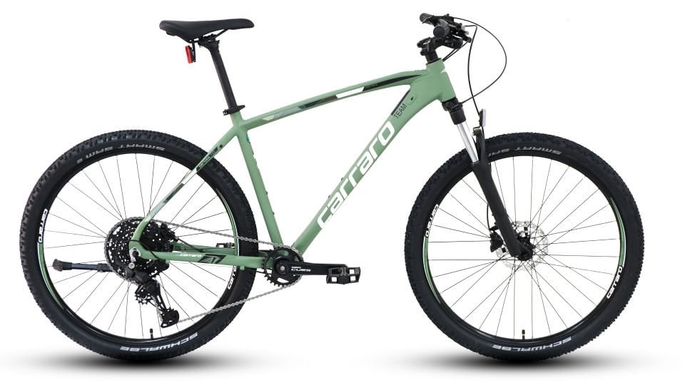 DAYTONA 710 27.5'' 10-V HD