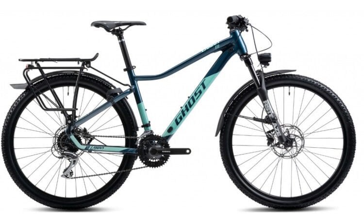 27.5'' GHOST LANAO