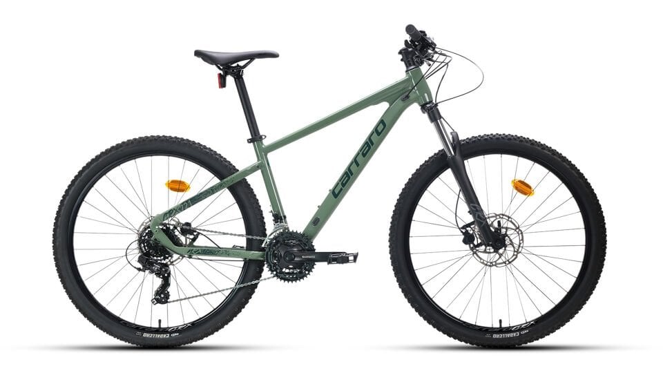 CRX 921 21-V HD 29 JANT