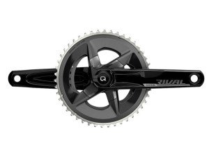 Sram Rival Axs Dub 172.5mm Aynakol  46-33T