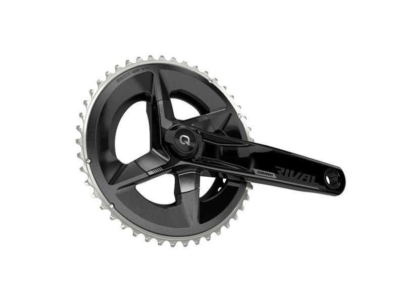 Sram Rival Axs Dub 172.5mm Aynakol  46-33T