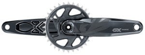 Sram GX Eagle Boost Dub 170mm Aynakol  32T