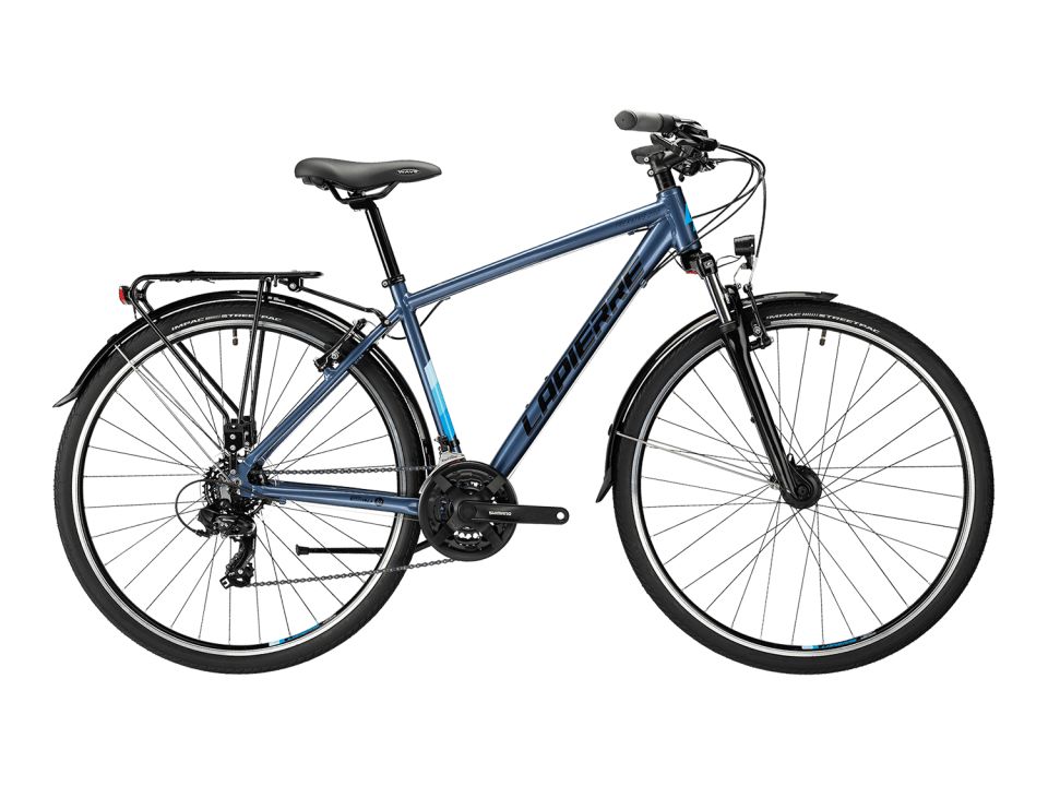 Lapierre Trekking 2.0 21-Vites V.B