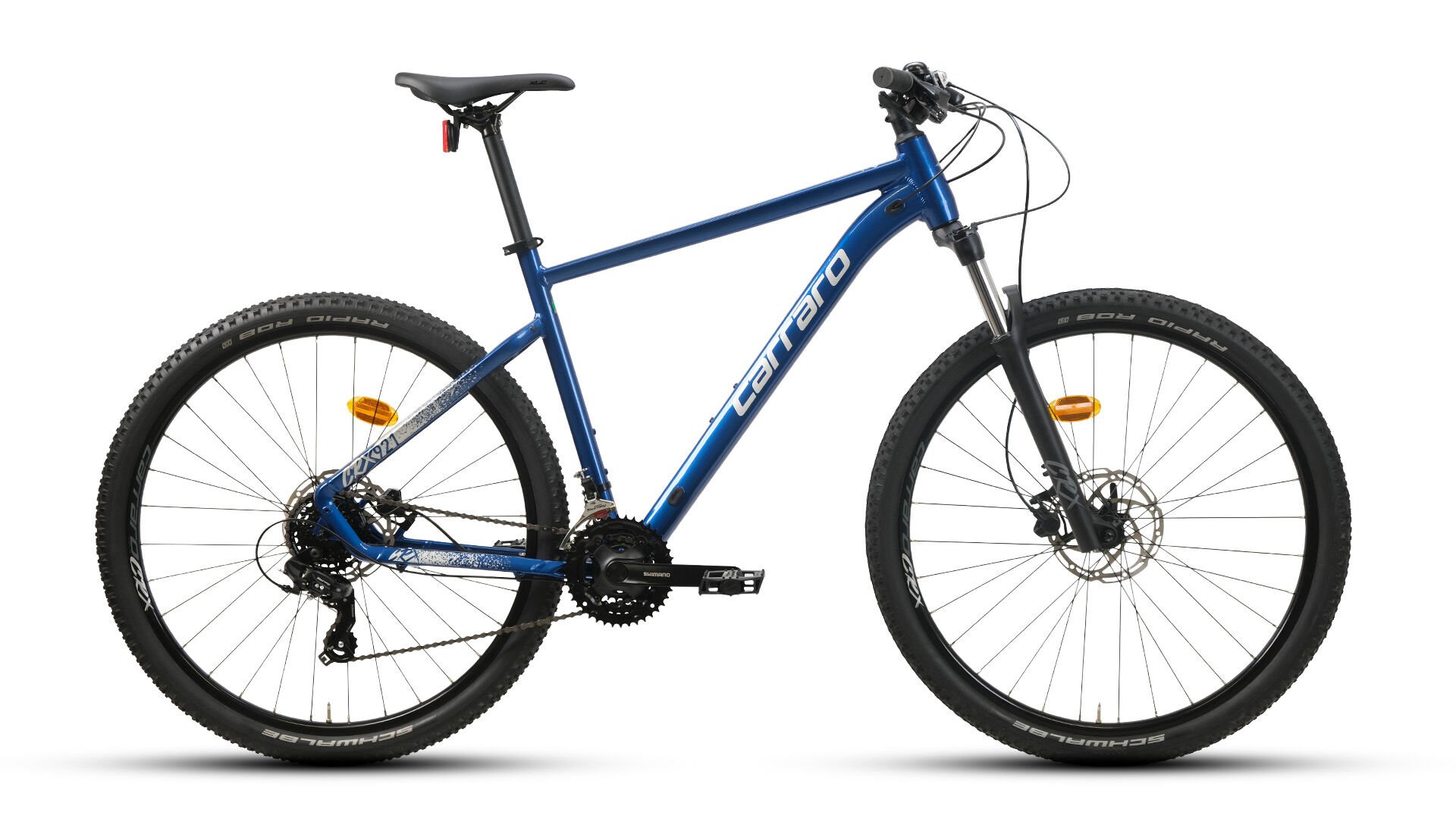 CRX 921 21-V HD 29 JANT