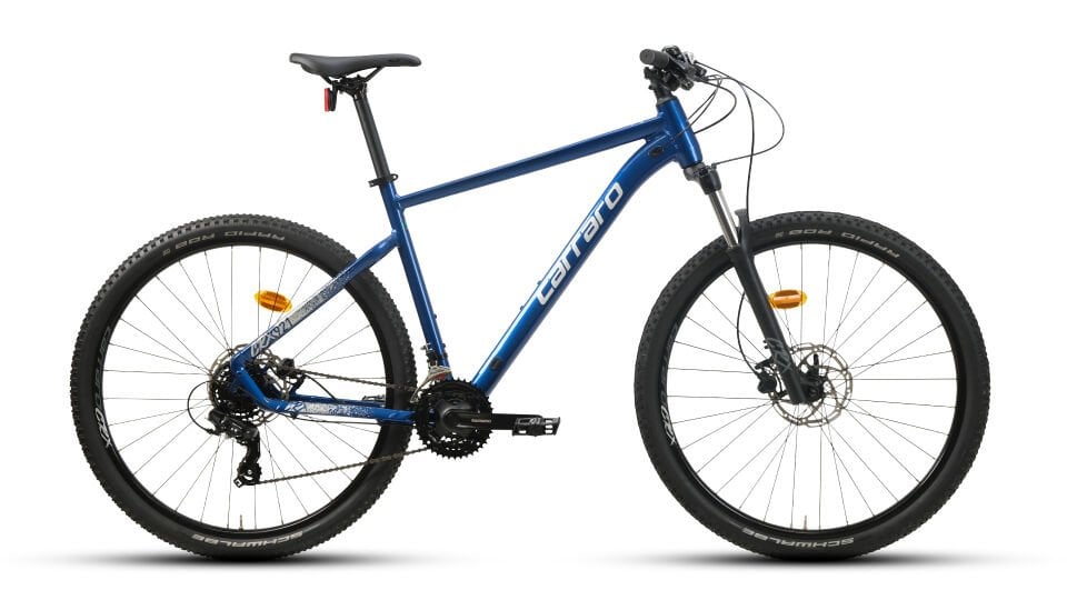 CRX 921 21-V HD 29 JANT