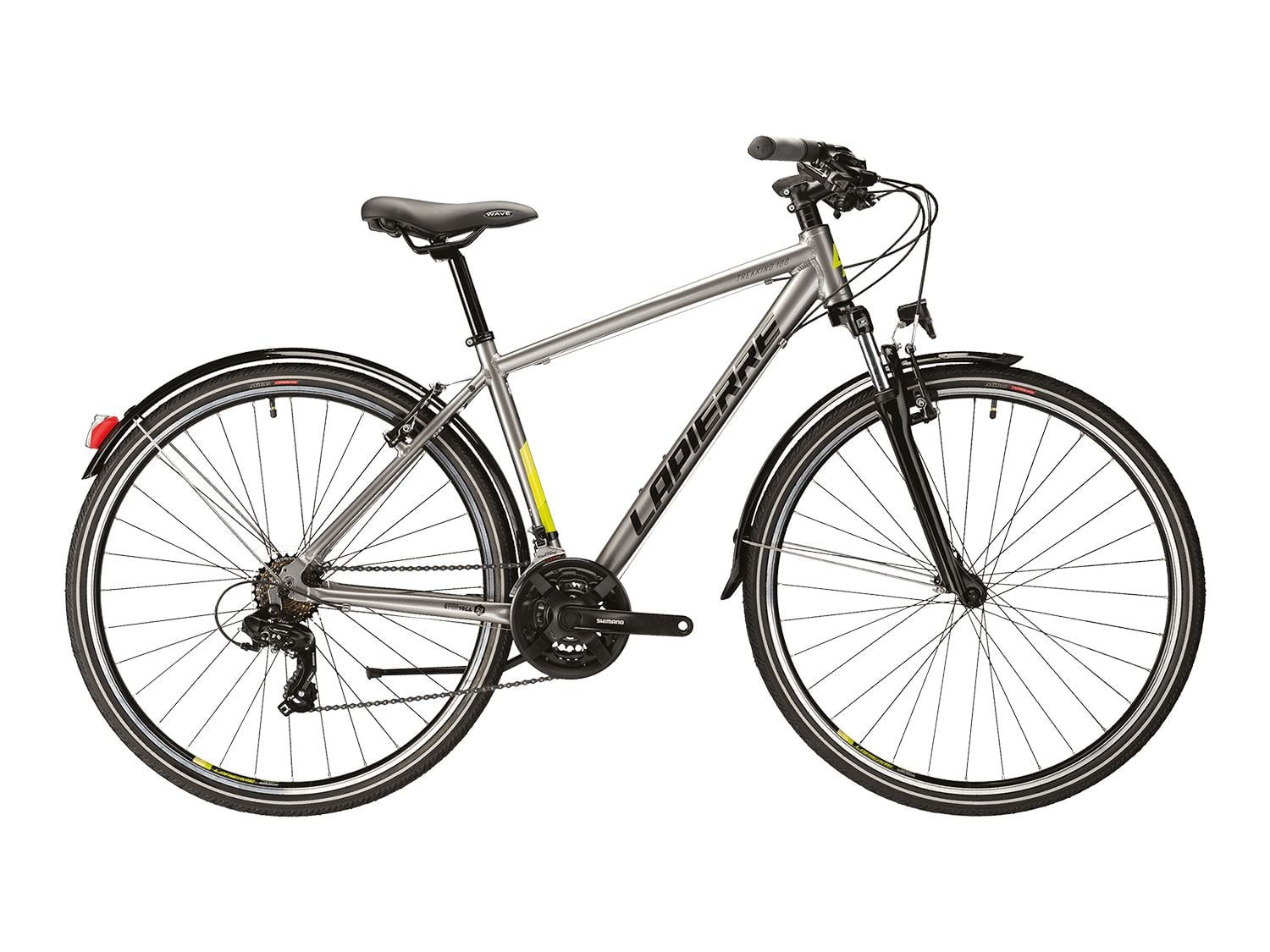 Lapierre Trekking 1.0 21-Vites V.B