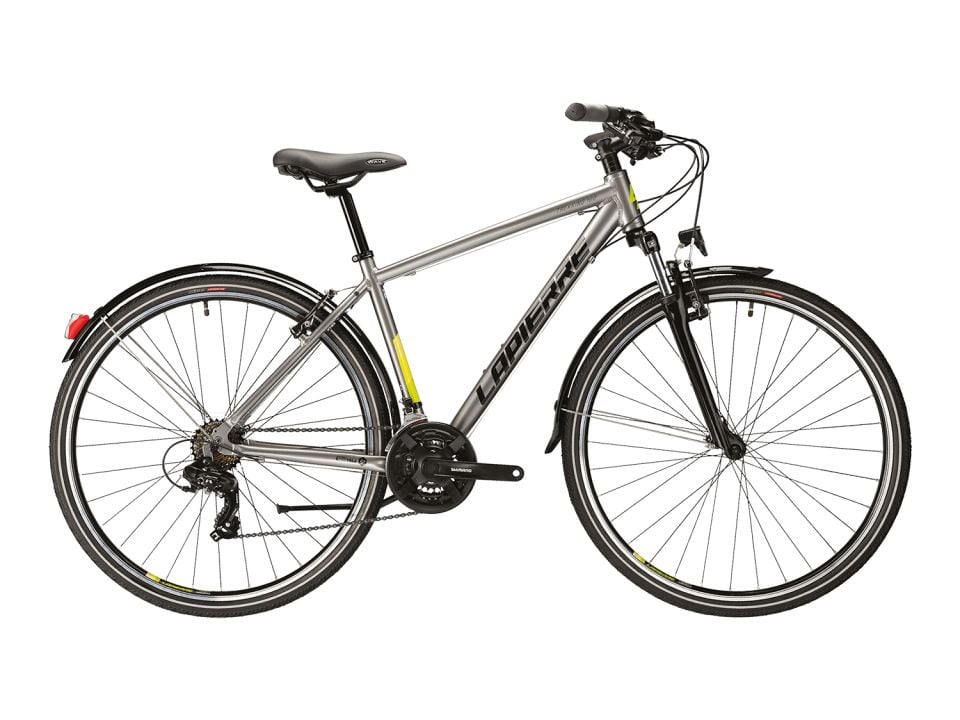 Lapierre Trekking 1.0 21-Vites V.B