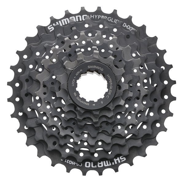 Shimano Altus CS-HG31 Ruble Altus 8 li 11-32
