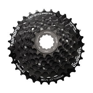 Shimano CS-HG200 Ruble Dişli 8 li 12-32T kutusuz