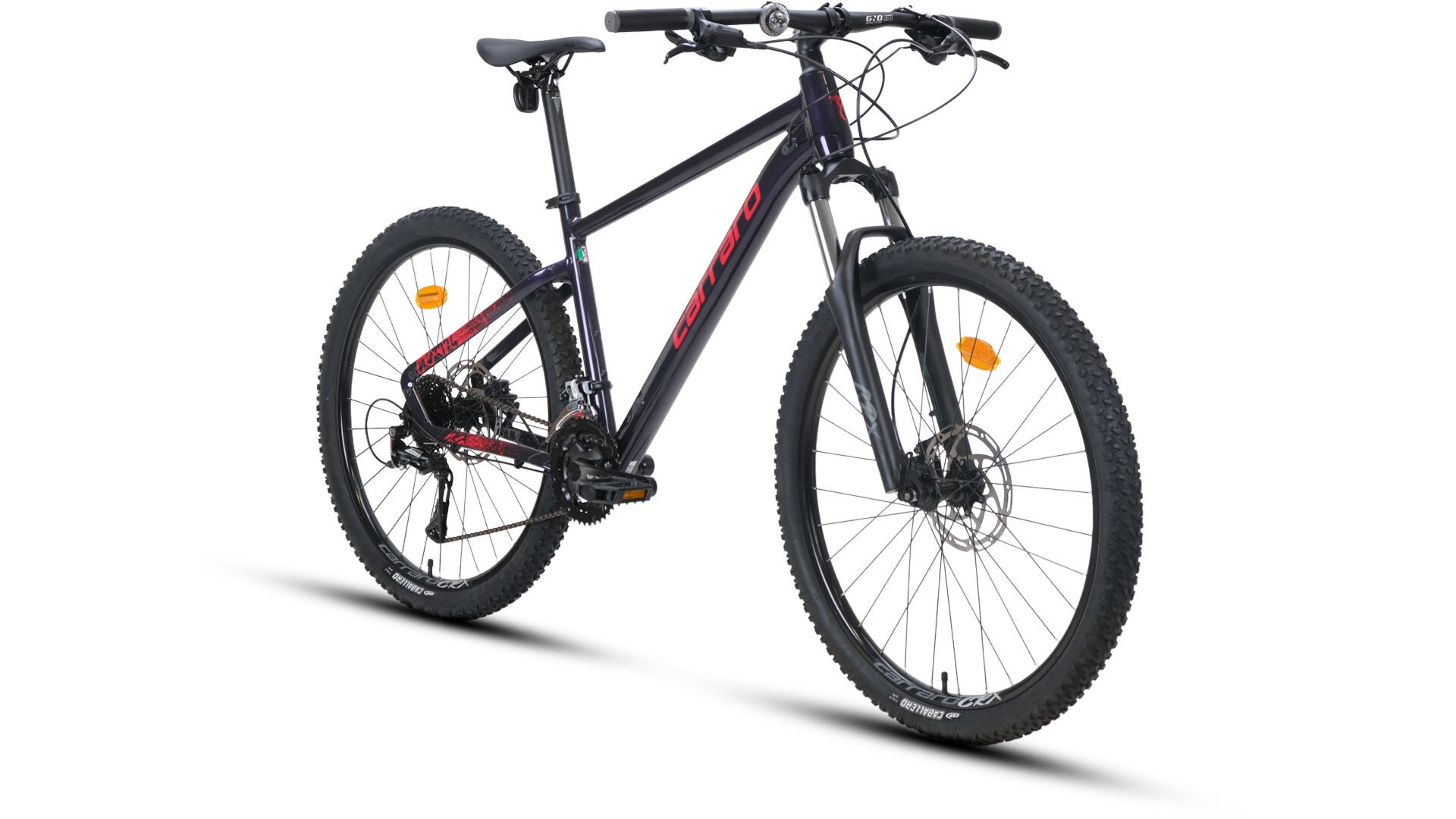 CRX 924 24-V HD 29 JANT