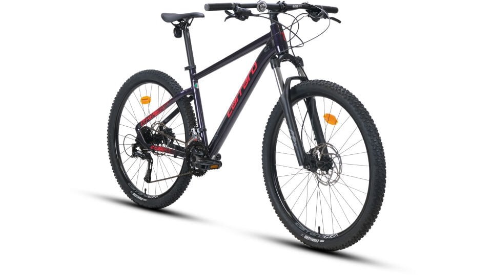 CRX 924 24-V HD 29 JANT