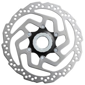 Shimano SM-RT10 Center Lock Rotor 160mm Kutusuz