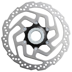 Shimano SM-RT10 Center Lock Rotor 160mm Kutusuz