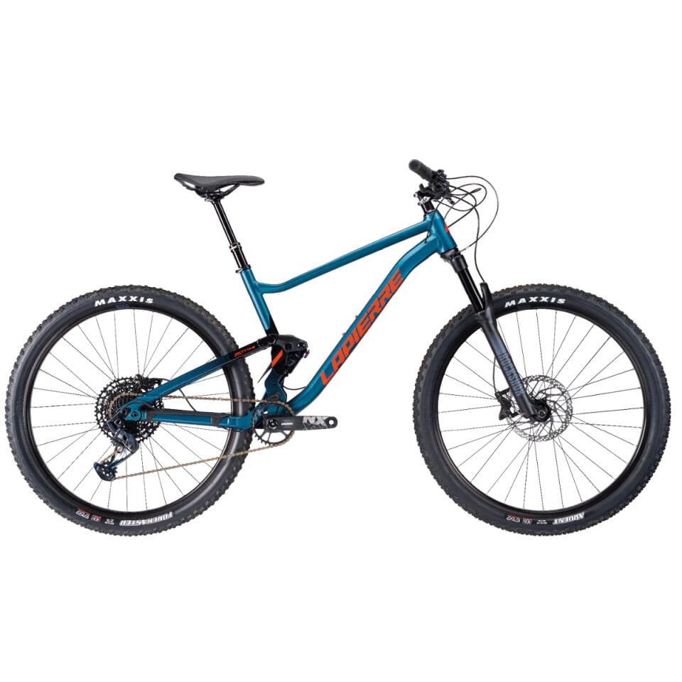Lapierre Zesty TR 4.9 12v H.Disk Fren 29 Jant Dağ Bisikleti
