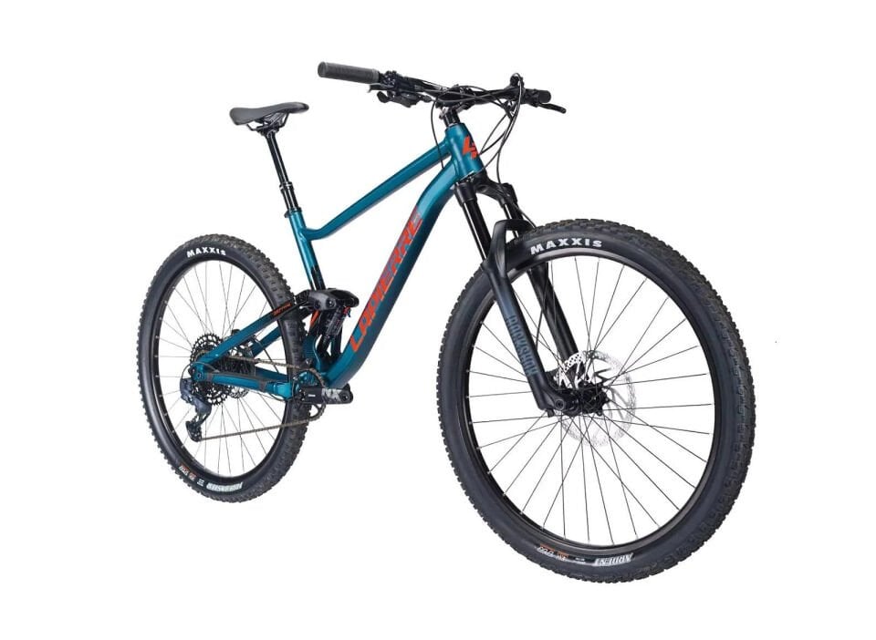 Lapierre Zesty TR 4.9 12v H.Disk Fren 29 Jant Dağ Bisikleti