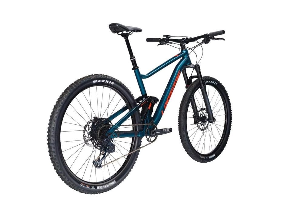 Lapierre Zesty TR 4.9 12v H.Disk Fren 29 Jant Dağ Bisikleti