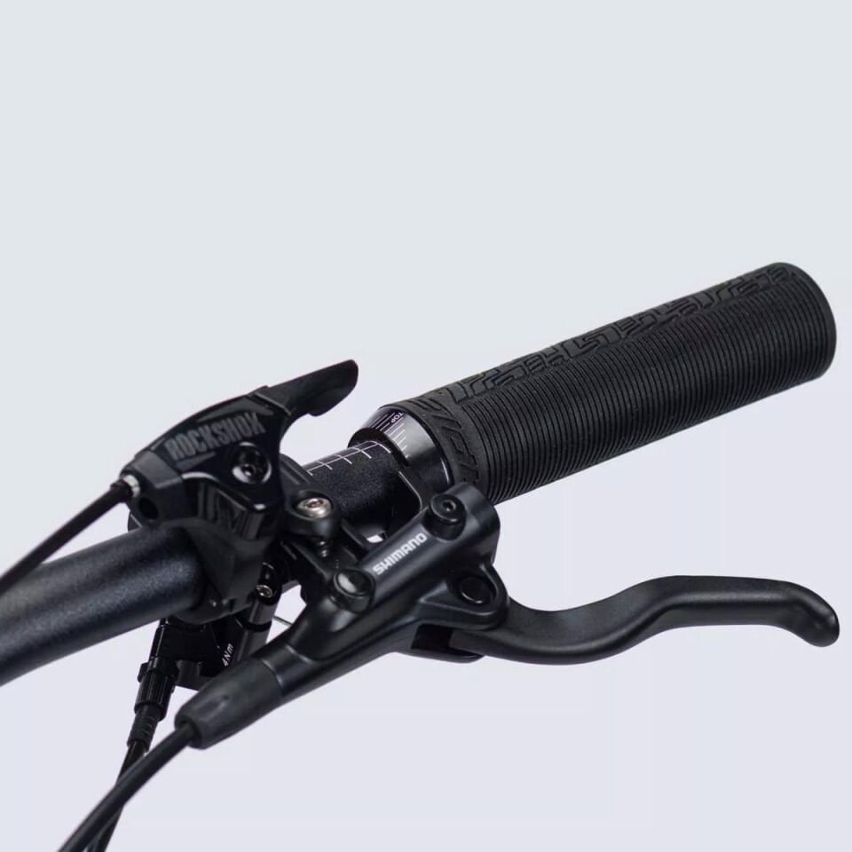 Lapierre Zesty TR 4.9 12v H.Disk Fren 29 Jant Dağ Bisikleti