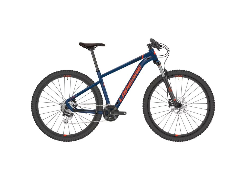 Lapierre CRP Edge 2.7 21 Vites Hidrolik Disk Fren 27.5 Jant