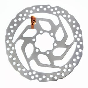 Shimano SM-RT26 Rotor 160mm 6 Vida