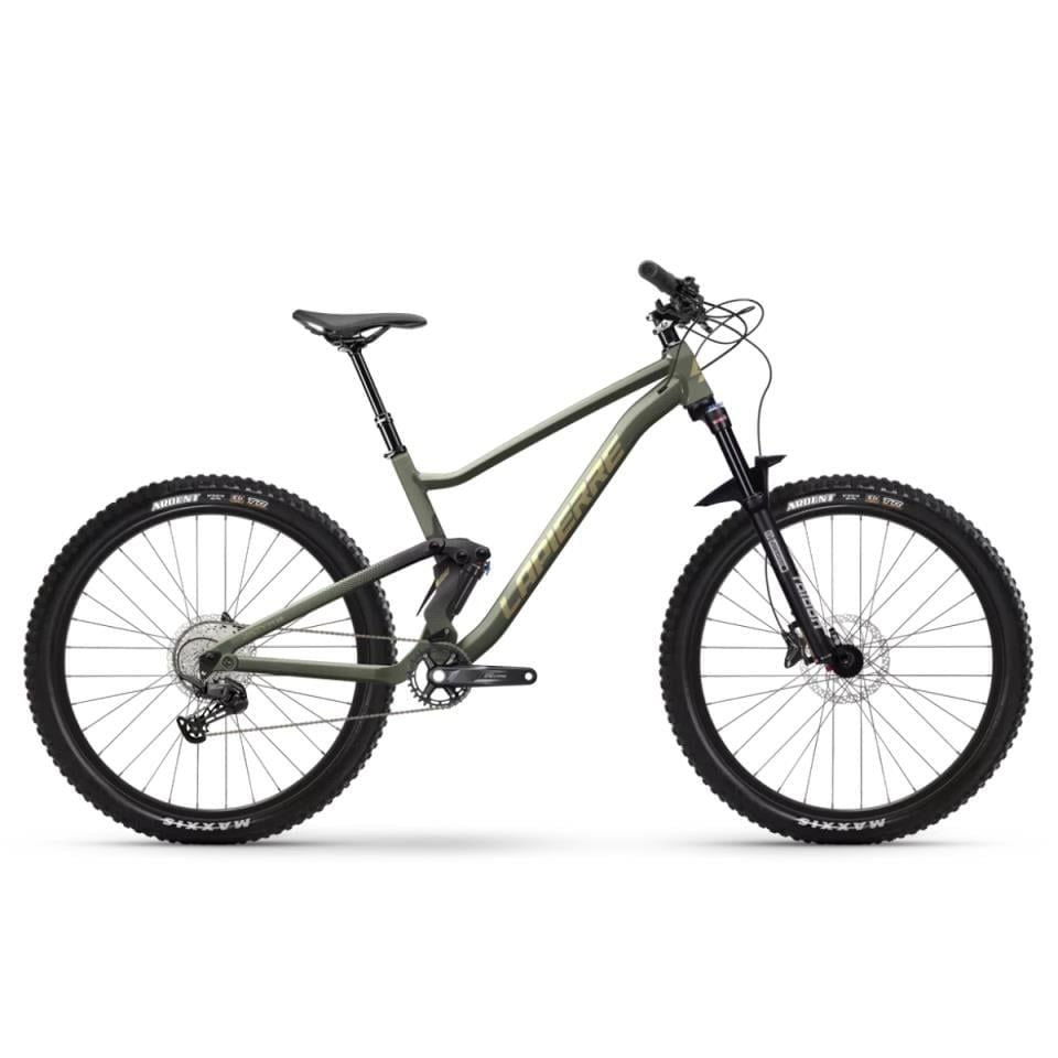 Lapierre Zesty TR 3.9 29 Jant 11 Vites Çift Süspansiyon Dağ Bisikleti