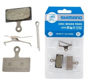 Shimano G03S Balata (Deore-Xt-Slx)