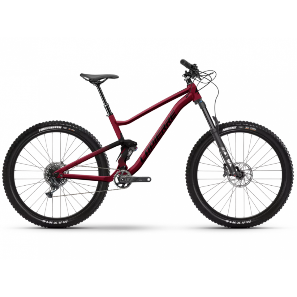 Lapierre Zesty TR 5.9 12v H.Disk Fren 29 Jant Dağ Bisikleti