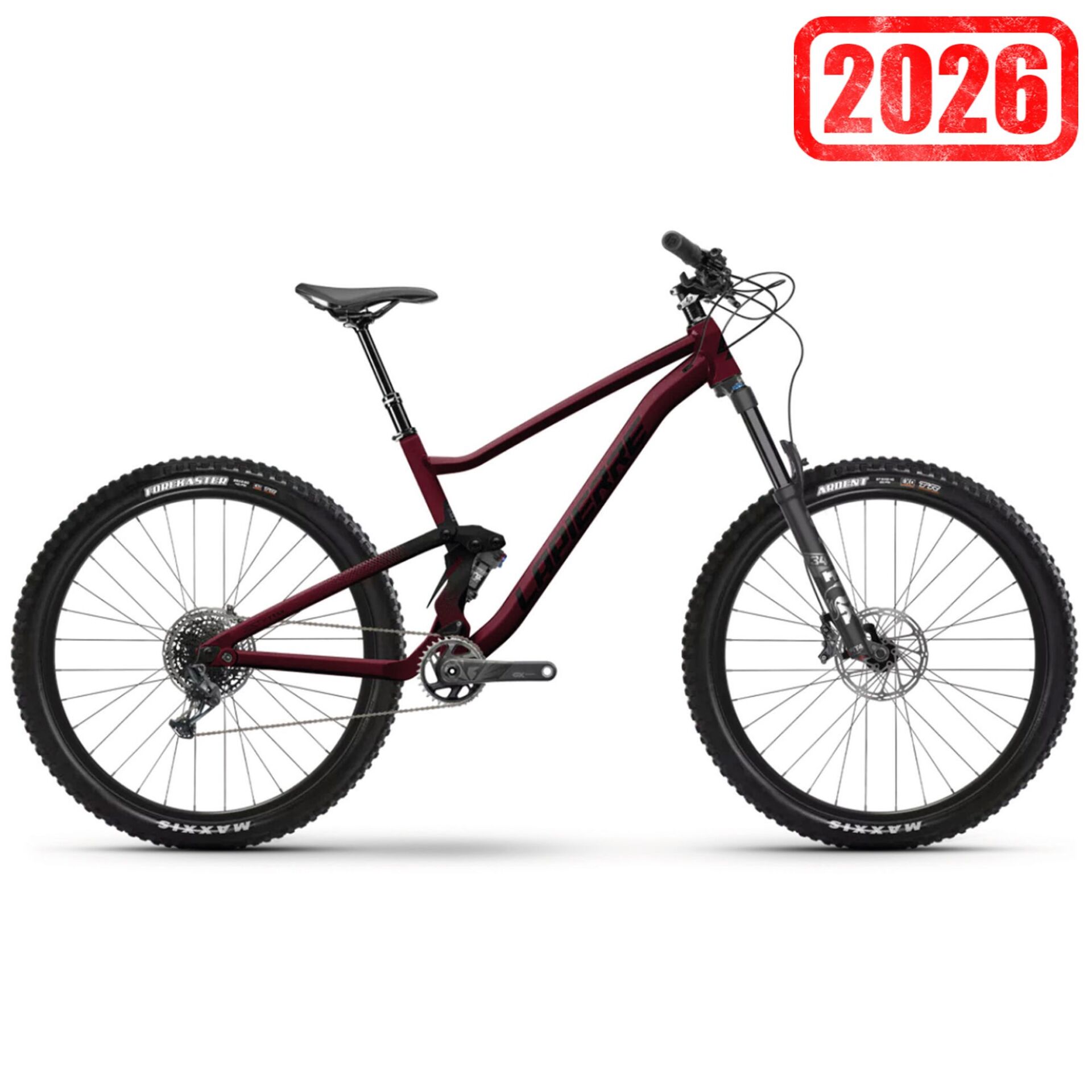 Lapierre Zesty TR 5.9 12v H.Disk Fren 29 Jant Dağ Bisikleti