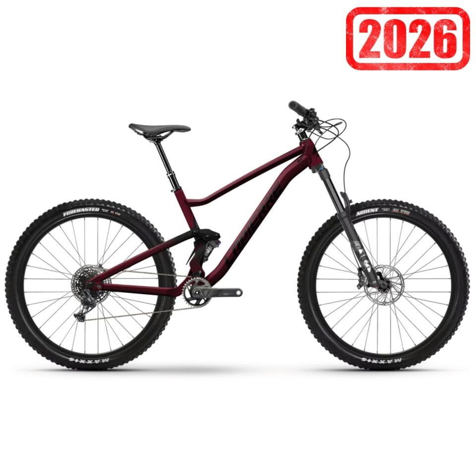 Lapierre Zesty TR 5.9 12v H.Disk Fren 29 Jant Dağ Bisikleti