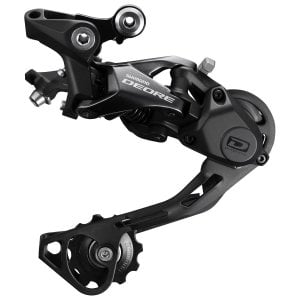 Shimano Deore RD-M6000 Arka Vites