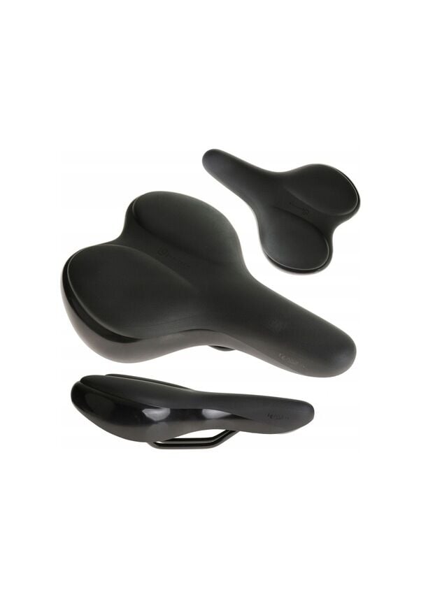 SELLE ROYAL NUVOLA JELLİ GENİŞ RAHAT SPORTİF BİSİKLET SELE KOLTUK