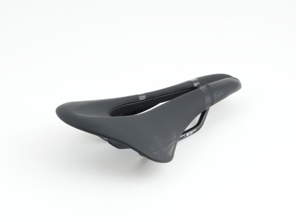 SELLE SAN MARCO SHORTFIT SIYAH KUTUSUZ