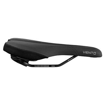 SELLE ROYAL VIENTO SIYAH  SCUFF KUTUSUZ