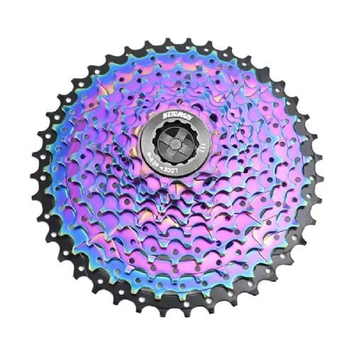 Ruble -10 Vites, CSM-1046, 11-46T, Kaset, RB, SR-064, SUNRUN