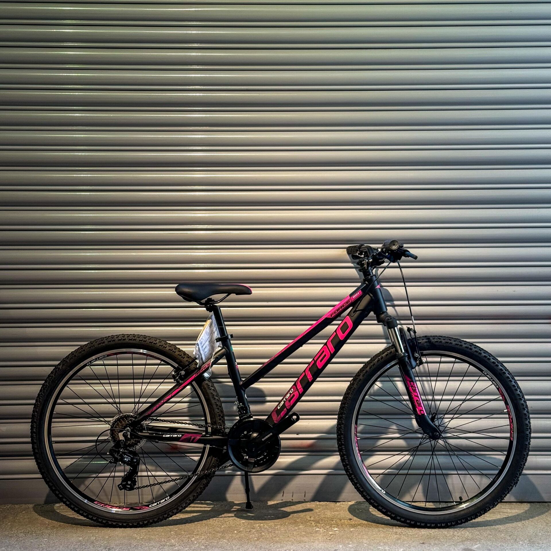 FORCE 601 26 Jant '' 21-V VB