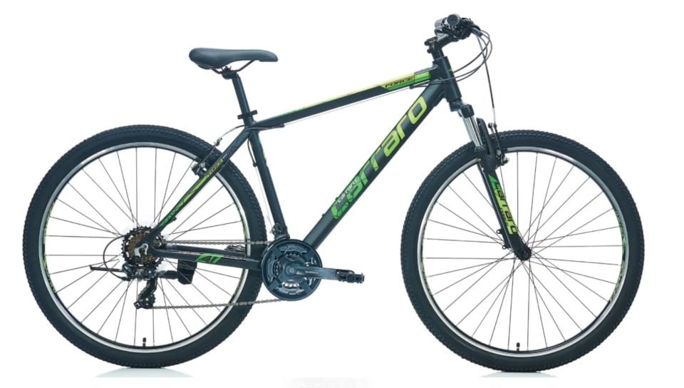 FORCE 900 29 Jant'' 21-V VB