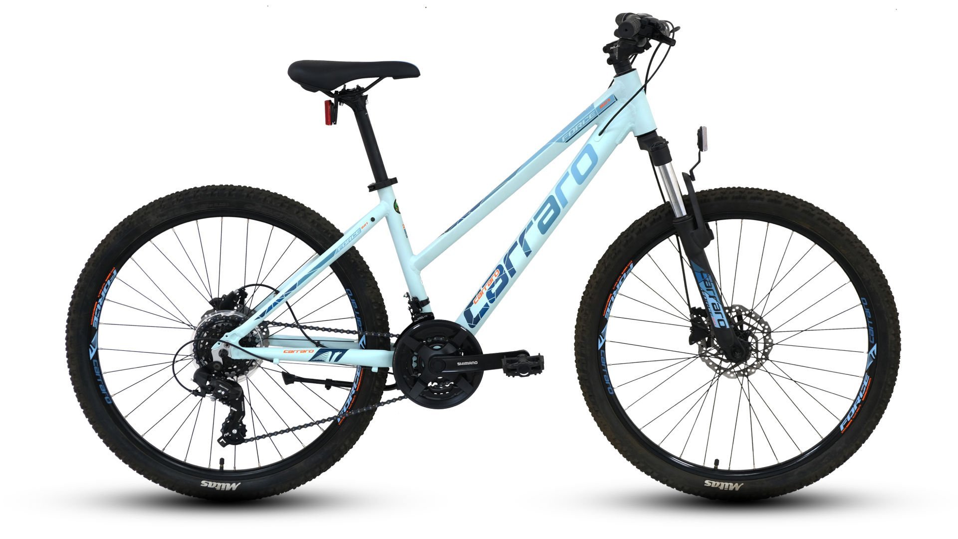 FORCE 621 26'' 21-V HD