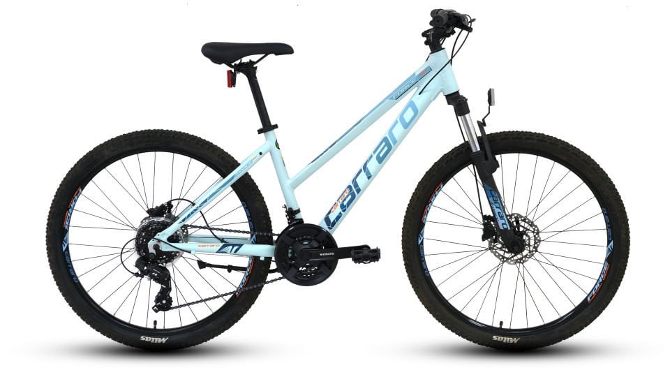 FORCE 621 26 JANT 21-V HD