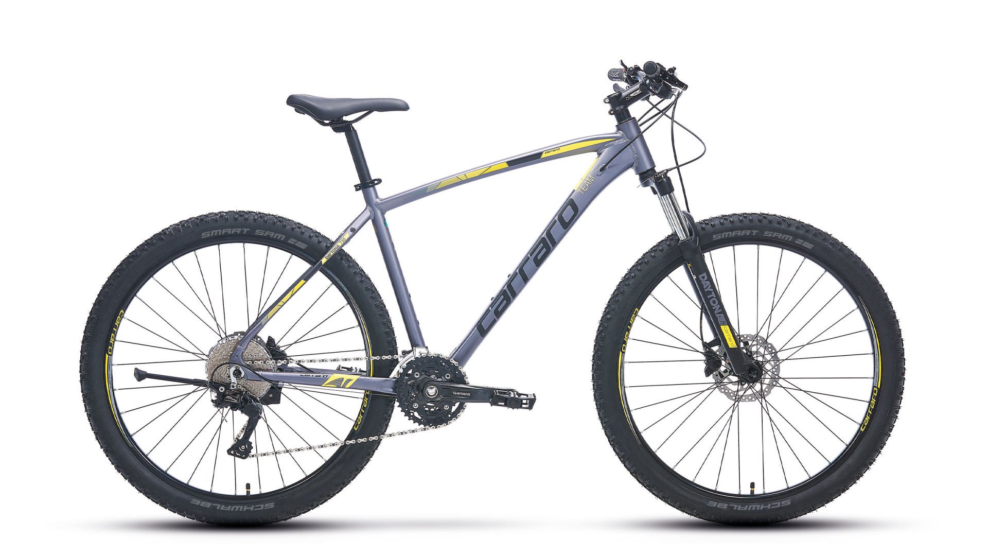 DAYTONA 730 27,5'' 30-V HD