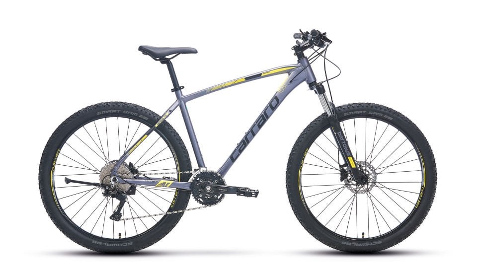 DAYTONA 730 27,5'' 30-V HD