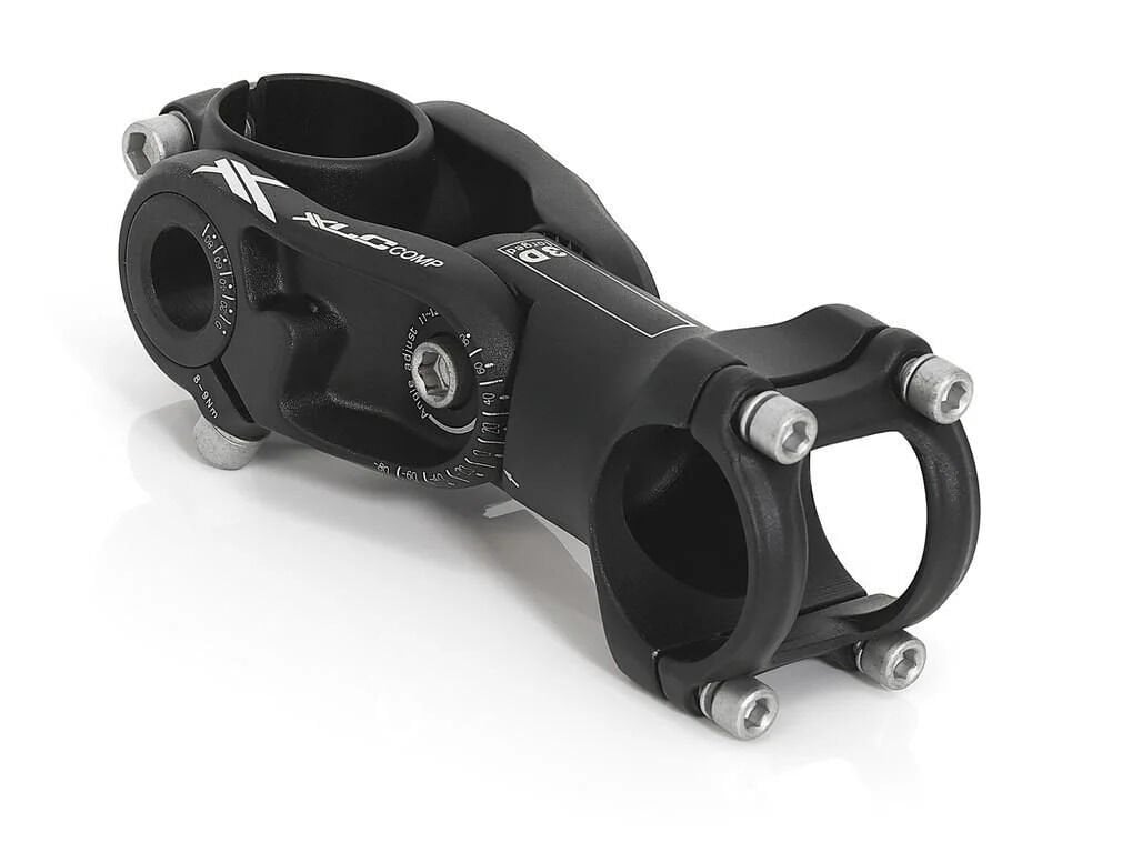 XLC A-HEAD GİDON BOGAZI AÇI AYARLI ST-T15 1.1/8'',100 MM, ADJUSTABLE 2501556100