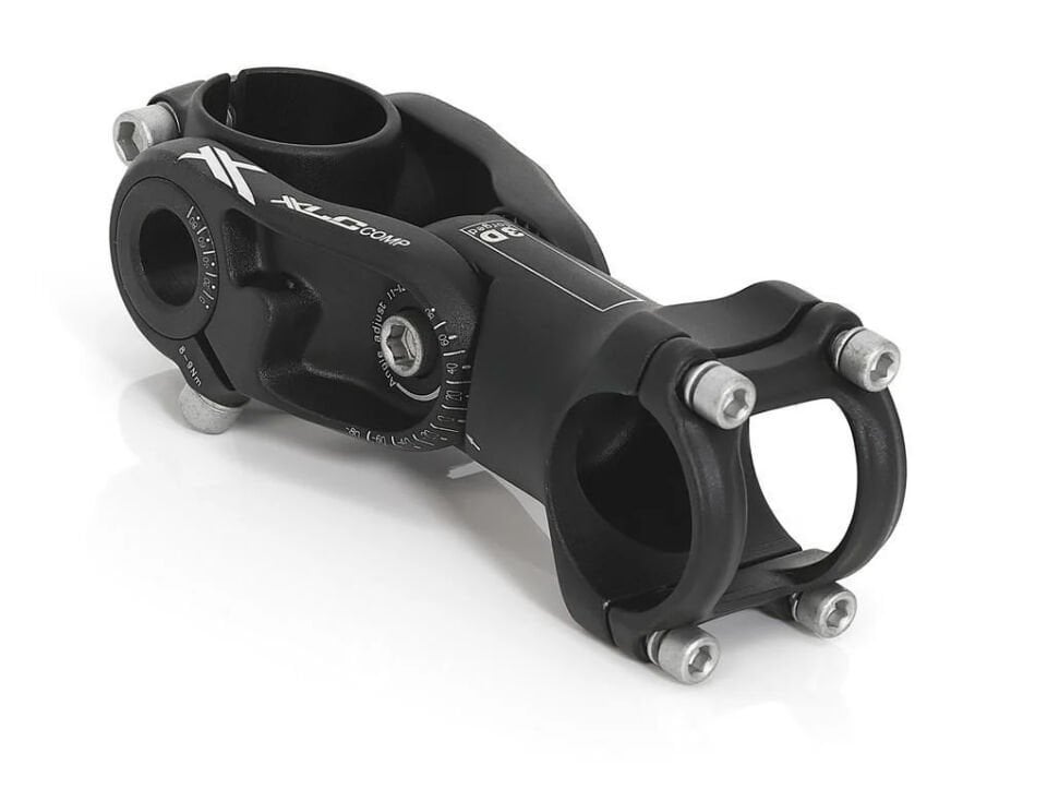 XLC A-HEAD GİDON BOGAZI AÇI AYARLI ST-T15 1.1/8'',100 MM, ADJUSTABLE 2501556100