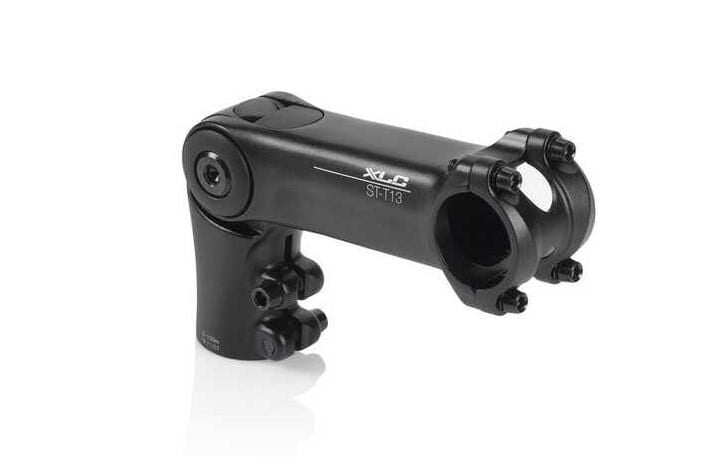 GİDON BOĞAZI 110 MM AÇI AYARLI ST-T13 DIA:31,8 2501551800