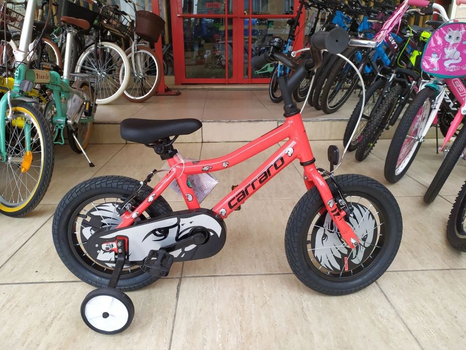 RED EAGLE 14 14 Jant '' 1-V VB