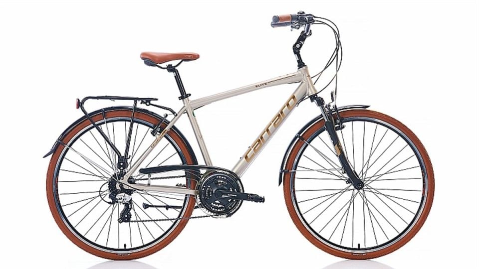 ELITE 704 28'' 21-V VB