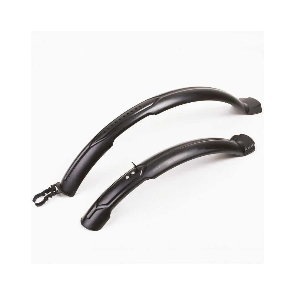 OXC Mudstop 1 Hybrid 700C Ön Arka Çamurluk Seti